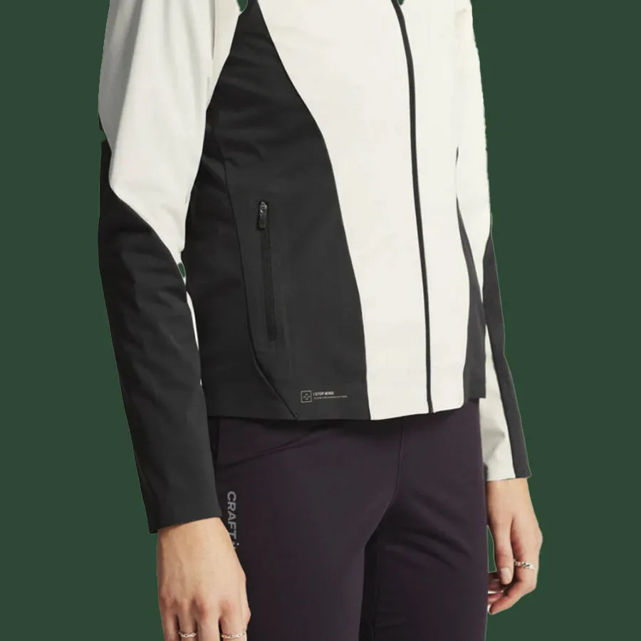 Women's Craft Pro Nordic Race Jacket