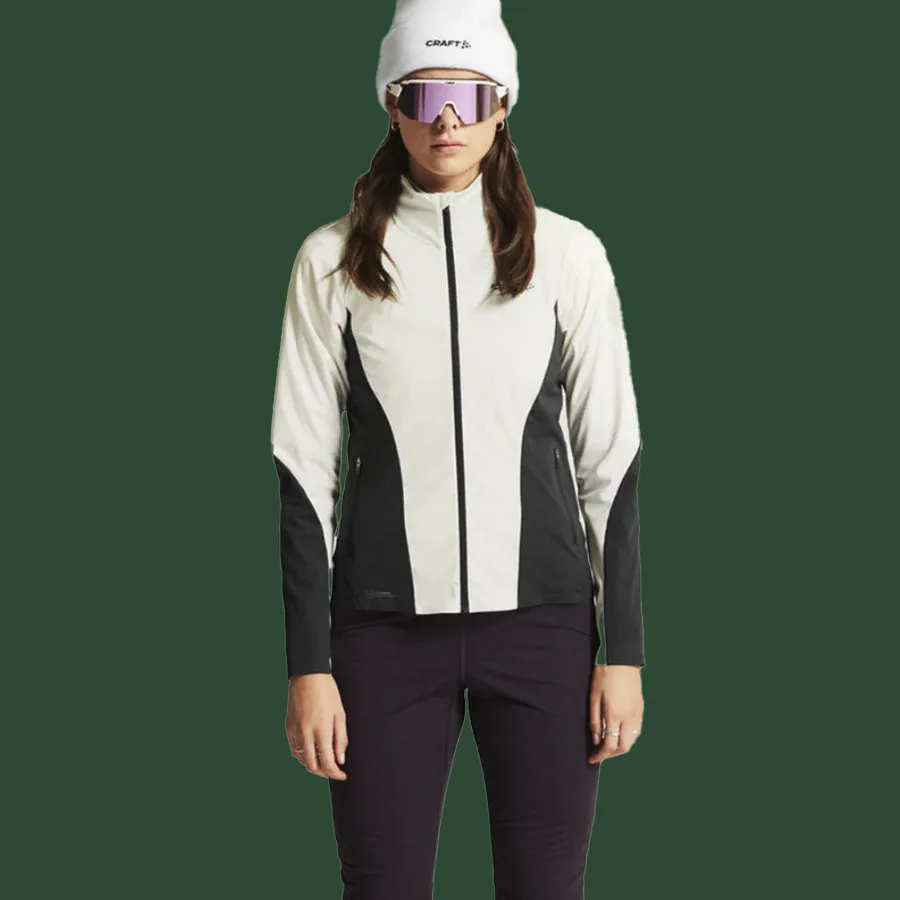 Women's Craft Pro Nordic Race Jacket