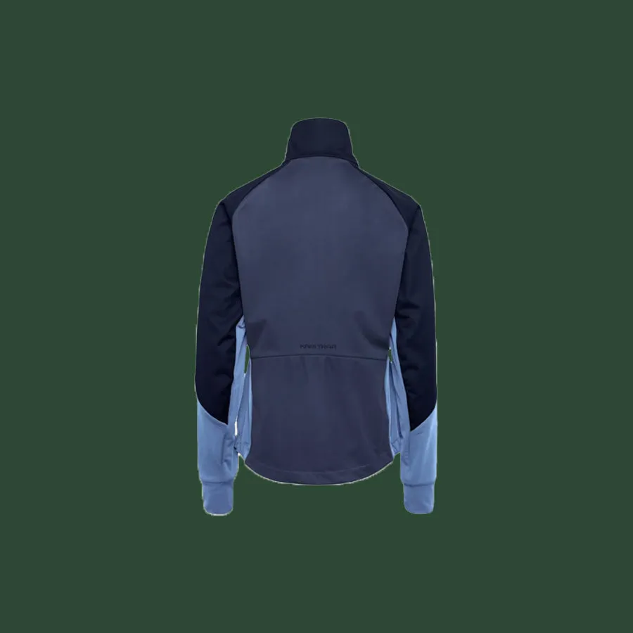 Women's Kari Traa Louise Hybrid Jacket