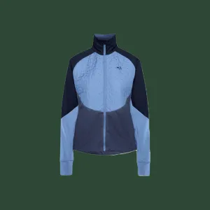 Women's Kari Traa Louise Hybrid Jacket