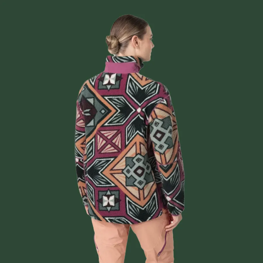 Women's Kari Traa Rothe Half Zip