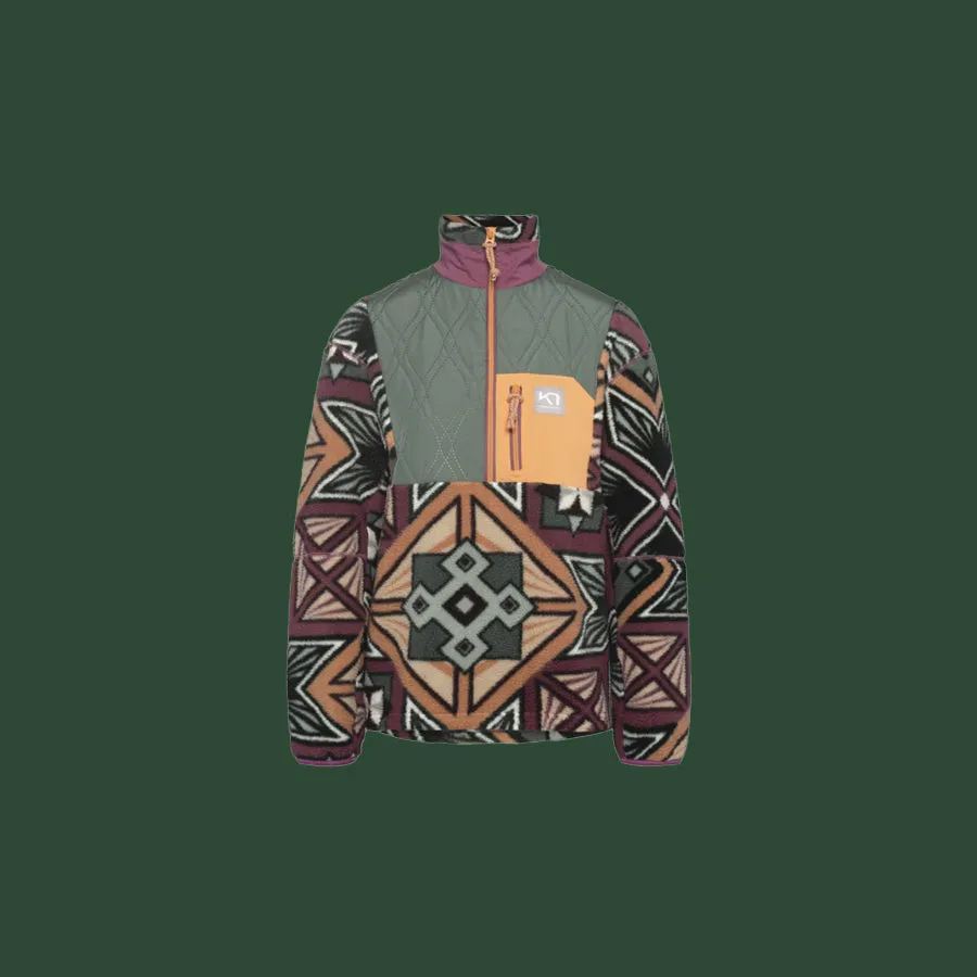 Women's Kari Traa Rothe Half Zip