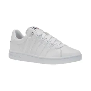Women's Lozan II - White/White/White (Regular Width)