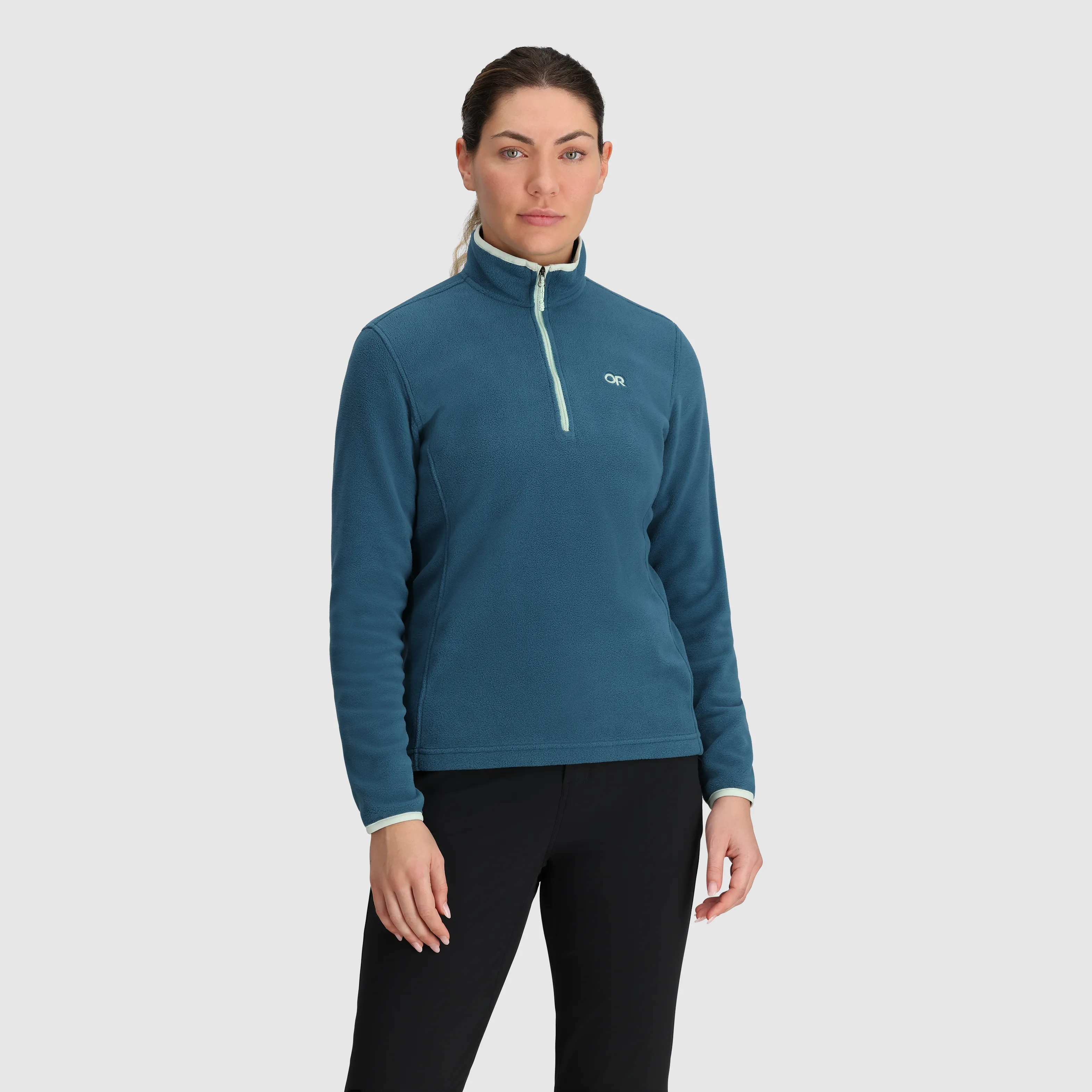Women's OR Polartec® 100 Quarter Zip
