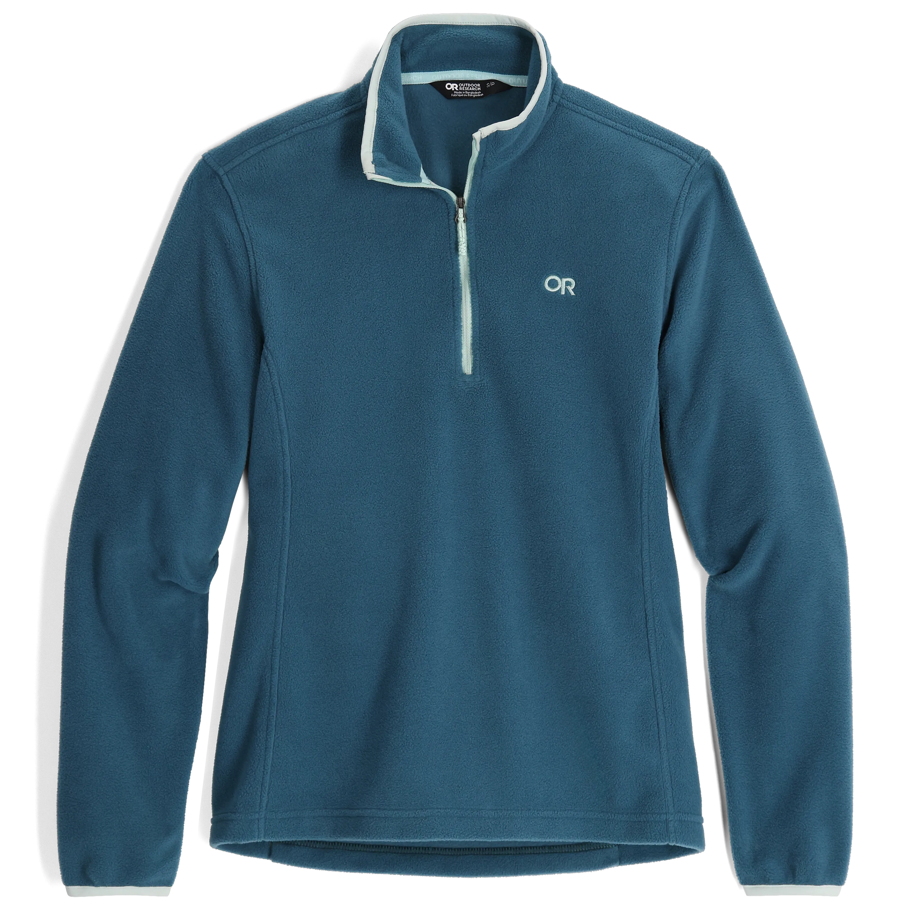 Women's OR Polartec® 100 Quarter Zip