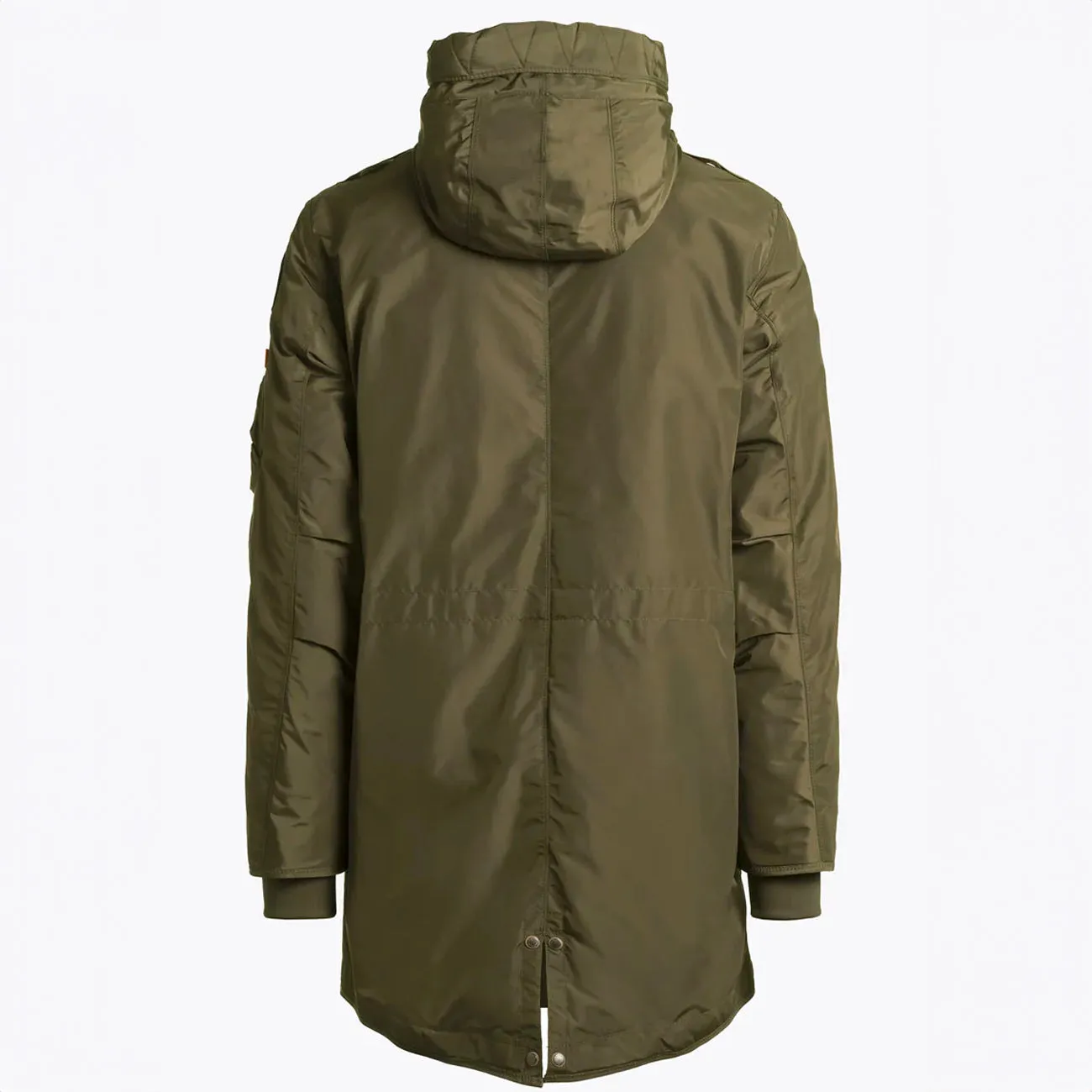 Women's Tank Down Jacket Toubre